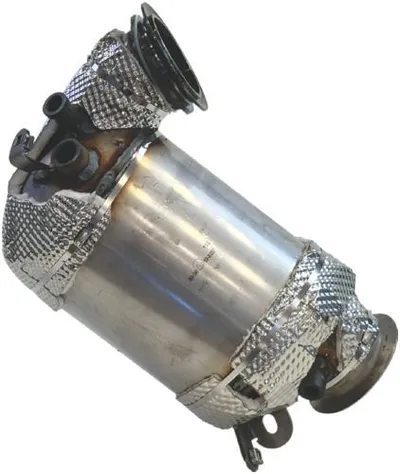 Catalytic Converter Vw MULTIVAN T6 · Vw TRANSPORTER T6 / CARAVELLE T6 Bus · Vw TRANSPORTER T6 Van