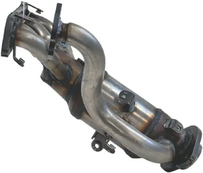 Catalytic Converter Toyota PRIUS · Toyota C-HR · Toyota PRIUS PHV