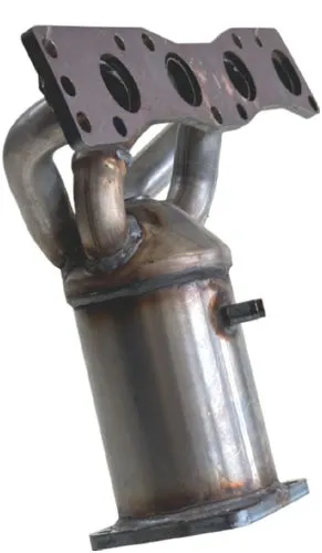 Catalytic Converter Suzuki SWIFT III