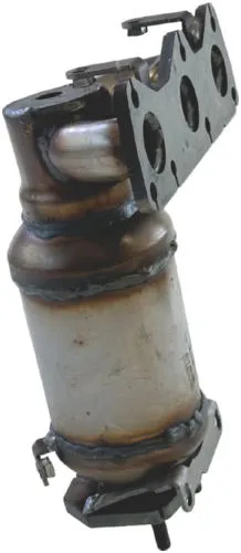 Catalytic Converter Seat IBIZA III · Skoda FABIA I · Skoda FABIA I Combi