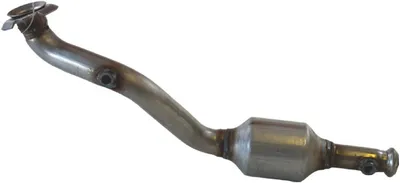 Catalytic Converter Renault CLIO II · Renault CLIO II Hatchback Van · Renault THALIA I