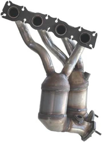 Catalytic Converter Bmw 1 · Bmw 3 · Bmw 3 Touring