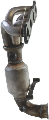 Catalytic Converter Citroën C4 PICASSO I MPV · Citroën C4 GRAND PICASSO I · Citroën C5 III