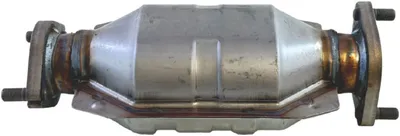 Catalytic Converter Hyundai TRAJET · Hyundai TUCSON · Hyundai TRAJET Box Body/MPV