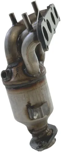 Catalytic Converter Toyota YARIS