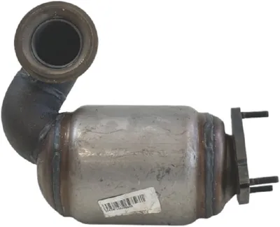 Catalytic Converter Citroën JUMPER II Bus · Citroën JUMPER II Van · Citroën JUMPER II Platform/Chassis