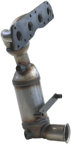 Catalytic Converter Citroën C4 PICASSO I MPV · Citroën C4 GRAND PICASSO I · Citroën C5 III