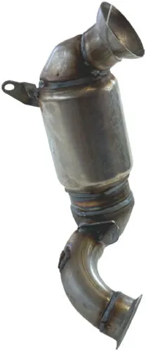 Catalytic Converter Mercedes-Benz A-CLASS · Mercedes-Benz B-CLASS Sports Tourer