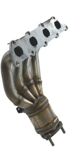 Catalytic Converter Seat IBIZA III · Seat CORDOBA · Seat ALTEA
