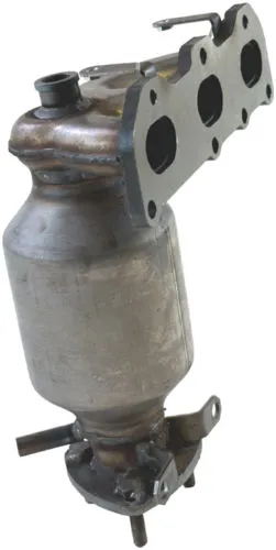 Catalytic Converter Seat IBIZA III · Seat CORDOBA · Seat IBIZA IV