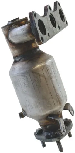Catalytic Converter Skoda FABIA I · Skoda FABIA I Combi · Skoda FABIA I Saloon