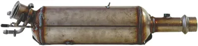 Soot filter/particles, exhaust system BOSAL 095-102
