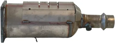 Soot/Particulate Filter, exhaust system Peugeot 307 · Peugeot 307 SW · Peugeot 307 Break