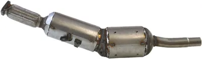 Soot/Particulate Filter, exhaust system Renault MEGANE III Hatchback · Renault MEGANE III Coupe · Renault MEGANE III Grandtour