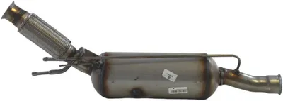 Soot/Particulate Filter, exhaust system Citroën C4 PICASSO I MPV · Citroën C4 GRAND PICASSO I · Citroën DS5