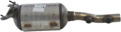 Soot/Particulate Filter, exhaust system Renault MEGANE II · Renault SCÉNIC II · Renault MEGANE II Coupé-Cabriolet