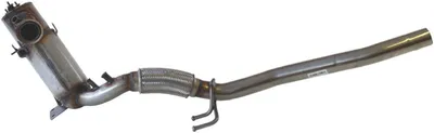 Soot/Particulate Filter, exhaust system Audi A3 · Audi A3 Sportback · Audi A3 Convertible