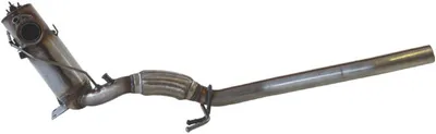 Soot/Particulate Filter, exhaust system Vw PASSAT B6 · Vw PASSAT B6 Variant · Vw PASSAT CC B6