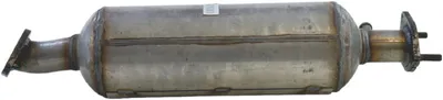 Soot/Particulate Filter, exhaust system Hyundai SANTA FÉ II · Hyundai SANTA FÉ II SUV Van