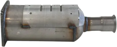 Soot/Particulate Filter, exhaust system Peugeot 406 · Peugeot 406 Break · Peugeot 406 Coupe