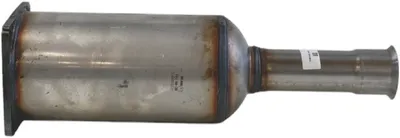 Soot/Particulate Filter, exhaust system Citroën C8 · Citroën C8 Van · Fiat ULYSSE
