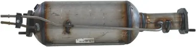 Soot/Particulate Filter, exhaust system Ford FOCUS C-MAX · Ford FOCUS II · Ford FOCUS II Turnier
