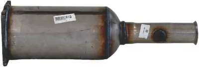 Soot/Particulate Filter, exhaust system Citroën C5 II · Citroën C5 II Break · Citroën C5 III