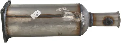 Soot/Particulate Filter, exhaust system Citroën C5 II · Citroën C5 II Break · Citroën C6
