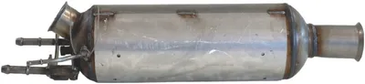 Soot/Particulate Filter, exhaust system Citroën C-CROSSER · Citroën C-CROSSER ENTERPRISE · Citroën C-CROSSER Van