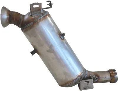 Soot/Particulate Filter, exhaust system Mercedes-Benz C-CLASS · Mercedes-Benz C-CLASS T-Model
