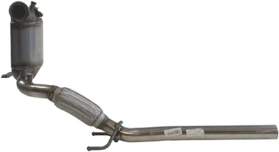 Soot/Particulate Filter, exhaust system Seat IBIZA III · Seat CORDOBA · Seat IBIZA IV