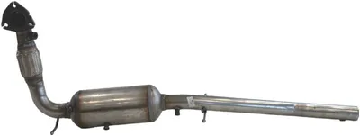 Soot/Particulate Filter, exhaust system Ford TOURNEO CUSTOM V362 Bus · Ford TRANSIT CUSTOM V362 Van · Ford TRANSIT CUSTOM V362 Bus