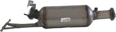 Soot/Particulate Filter, exhaust system Volvo V70 II · Volvo S60 I
