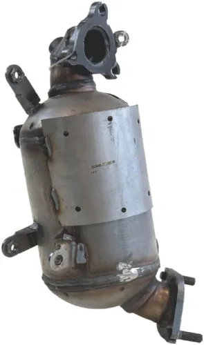 Soot/Particulate Filter, exhaust system Hyundai ix35 · Hyundai i40 I CW · Hyundai i40 I