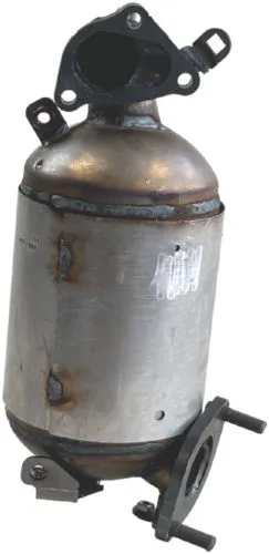 Soot/Particulate Filter, exhaust system Hyundai i30 · Hyundai i30 Estate · Hyundai i20 I