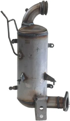 Soot/Particulate Filter, exhaust system Opel INSIGNIA A · Opel INSIGNIA A Saloon · Opel INSIGNIA A Sports Tourer