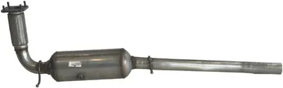 Soot/Particulate Filter, exhaust system Ford TRANSIT Bus · Ford TRANSIT Van · Ford TRANSIT Platform/Chassis
