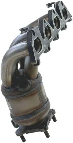 Catalytic Converter Audi A2 · Seat CORDOBA · Seat IBIZA II