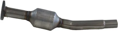 Catalytic Converter Audi A4 B5 · Audi A4 B5 Avant · Vw PASSAT B5