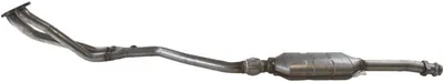 Catalytic Converter Bmw 3 Compact · Bmw 3 · Bmw 3 Coupe