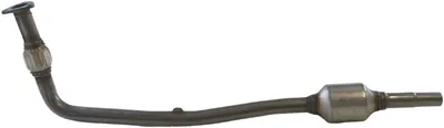 Catalytic Converter Seat AROSA · Vw POLO III · Vw LUPO I