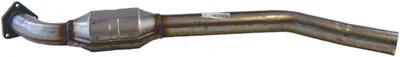 Catalytic Converter Bmw 3 · Bmw 3 Coupe · Bmw 3 Touring