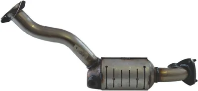 Catalytic Converter Honda JAZZ II