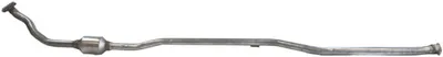 Catalytic Converter Citroën BERLINGO / BERLINGO FIRST Box Body/MPV · Citroën BERLINGO / BERLINGO FIRST MPV · Peugeot PARTNER Box Body/MPV