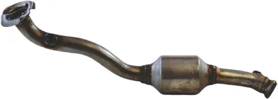 Catalytic Converter Renault TWINGO I · Renault TWINGO I Hatchback Van
