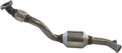 Catalytic Converter Renault TWINGO I · Renault TWINGO I Hatchback Van