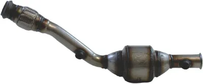 Catalytic Converter Citroën XSARA PICASSO