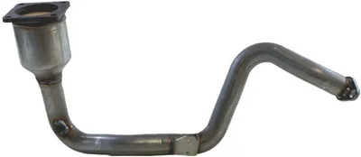 Catalytic Converter Citroën BERLINGO / BERLINGO FIRST Box Body/MPV · Citroën BERLINGO / BERLINGO FIRST MPV · Citroën XSARA