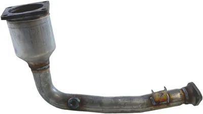 Catalytic Converter Citroën SAXO · Peugeot 106 II