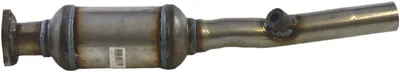 Catalytic Converter Seat TOLEDO II · Seat LEON · Skoda OCTAVIA I